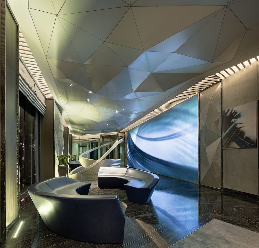 Shaoxing Vacations - Cachet Boutique Zhejiang Circuit - Property Image 4