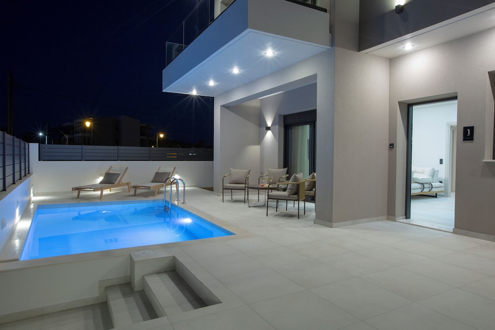 Pomaria Boutique Residences
