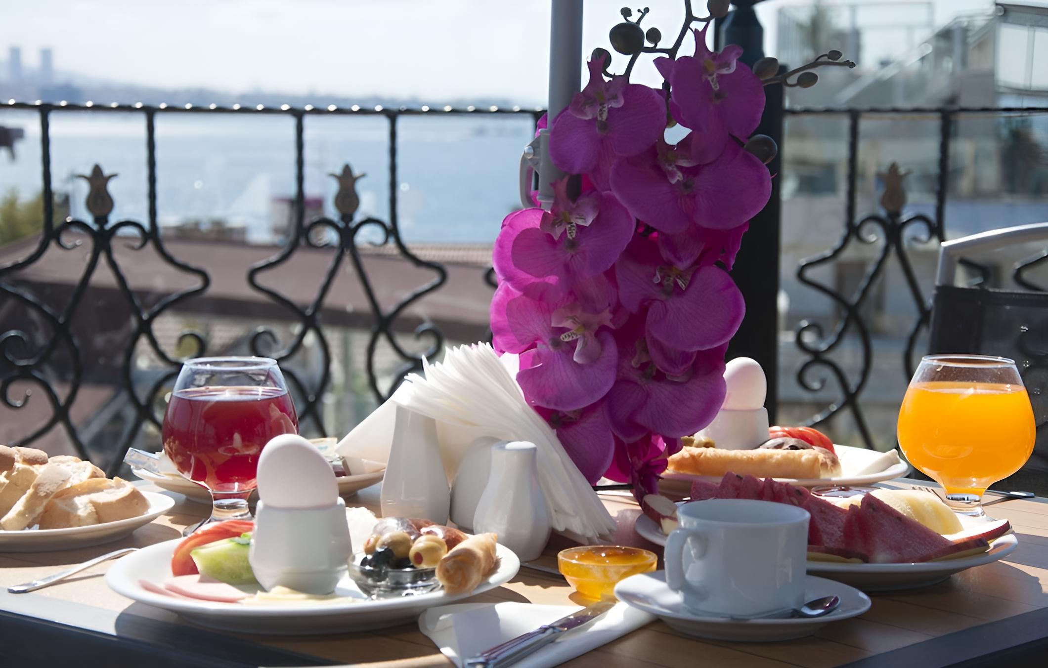 Hotel Aslan Istanbul