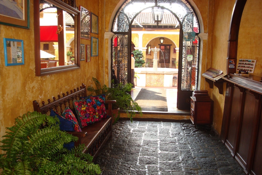 Hotel Convento Santa Catalina