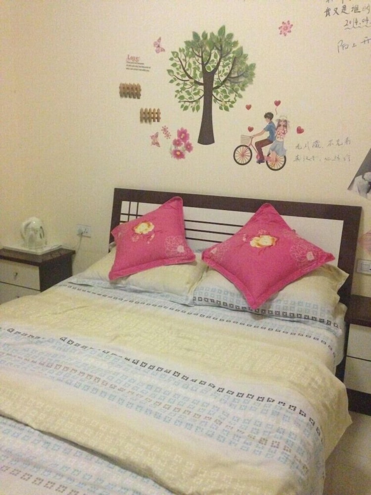 Dengfeng Climb International Hostel