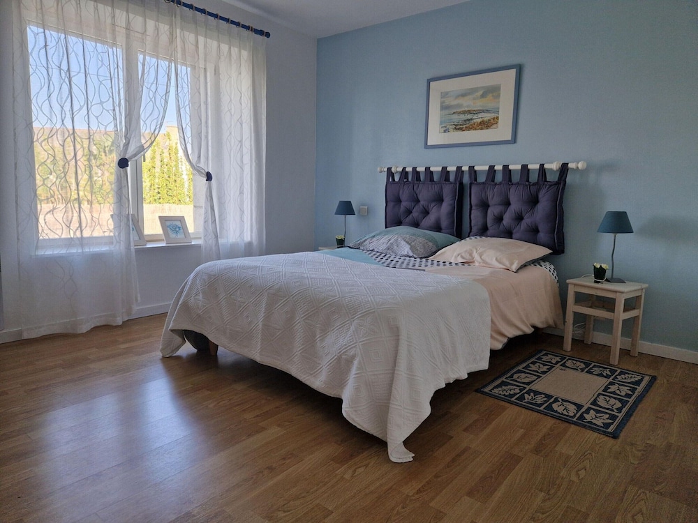Apartment in Pordic Near Sandy Beach view 4