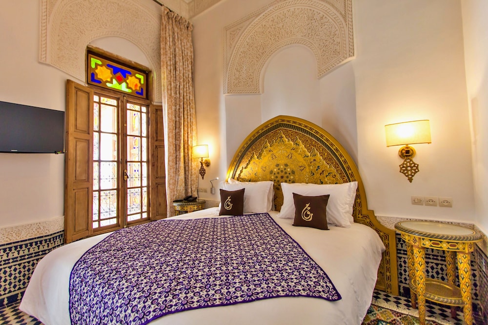Riad Marjana Suites & Spa