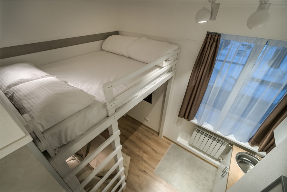 Kamara apartments