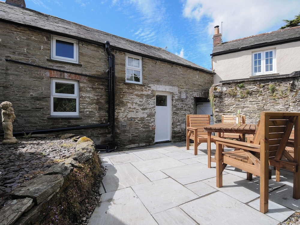 1 Churchtown Cottages