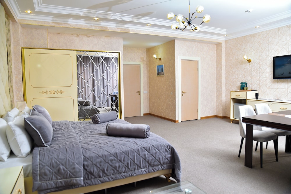 Karat Inn Boutique Hotel