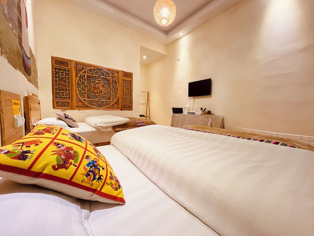 ShangriLa chudengshuo homestay