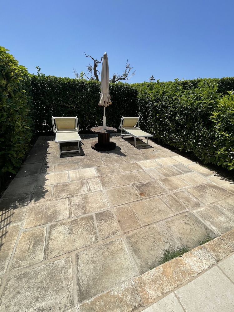 Masseria Giamarra view 5