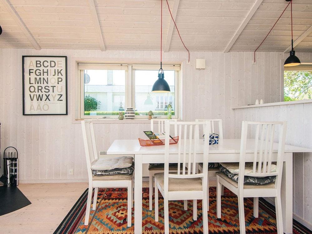 4 Star Holiday Home in Hejls