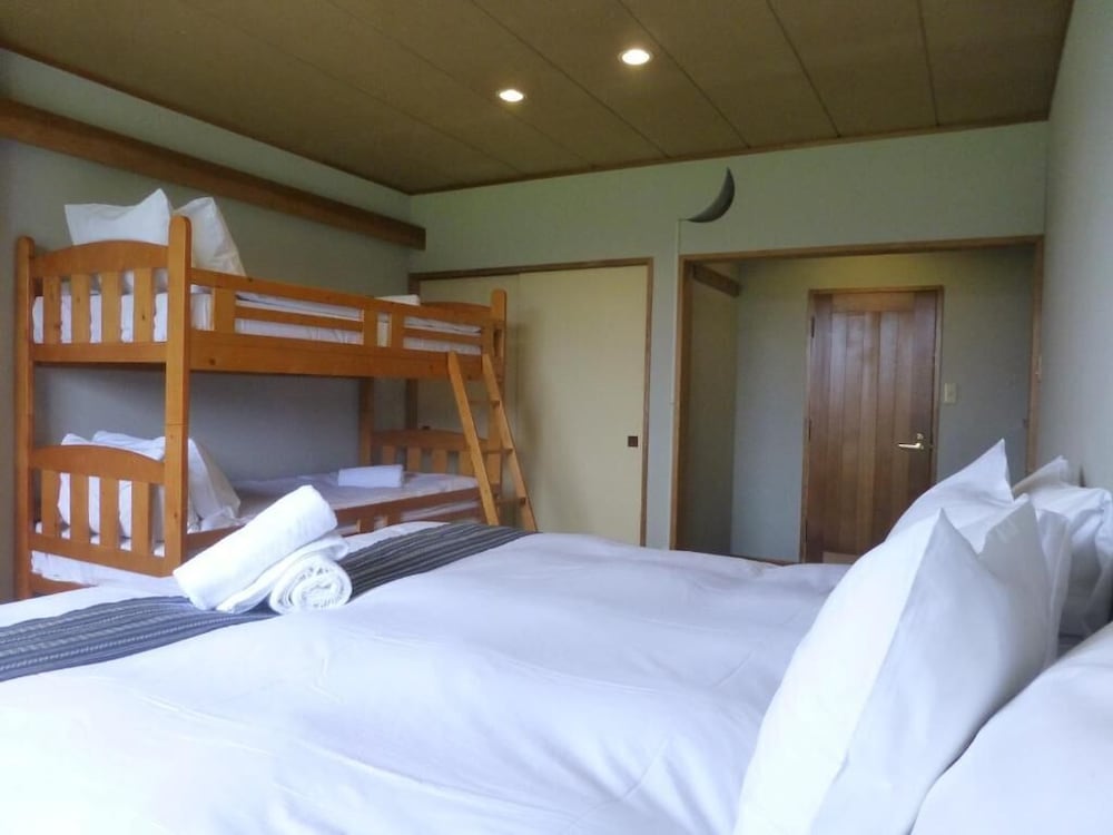 The Phat House - Hostel