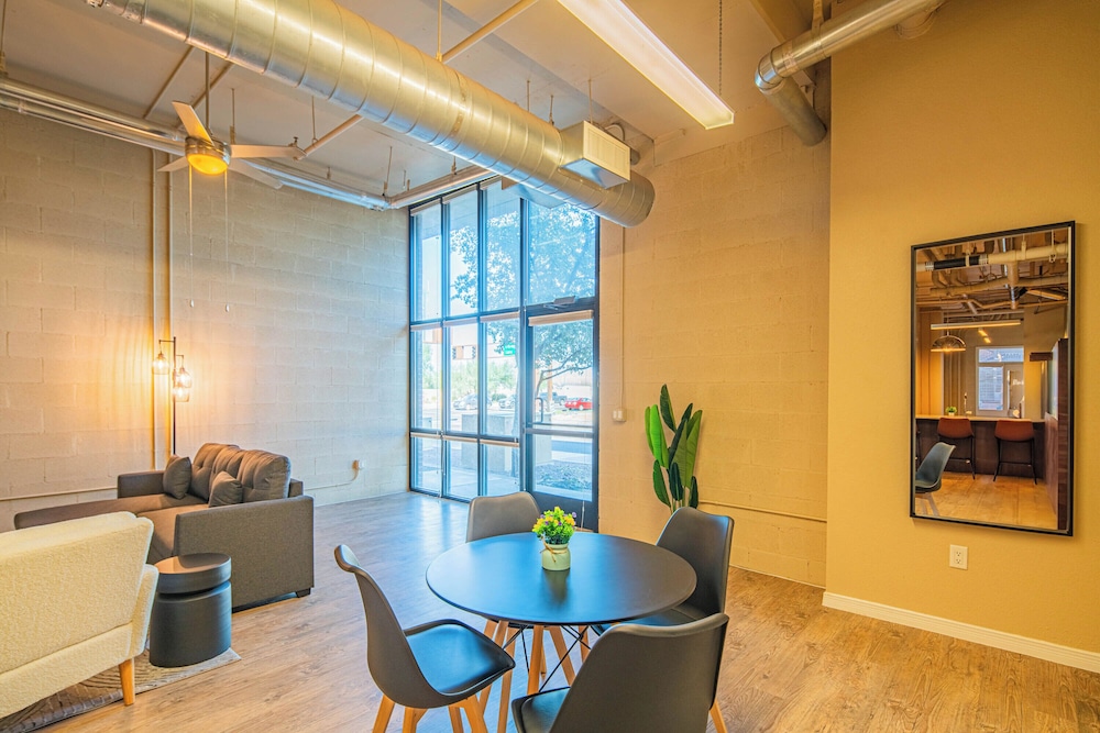 ROVE LIVING/KL - The Fredrick Tempe