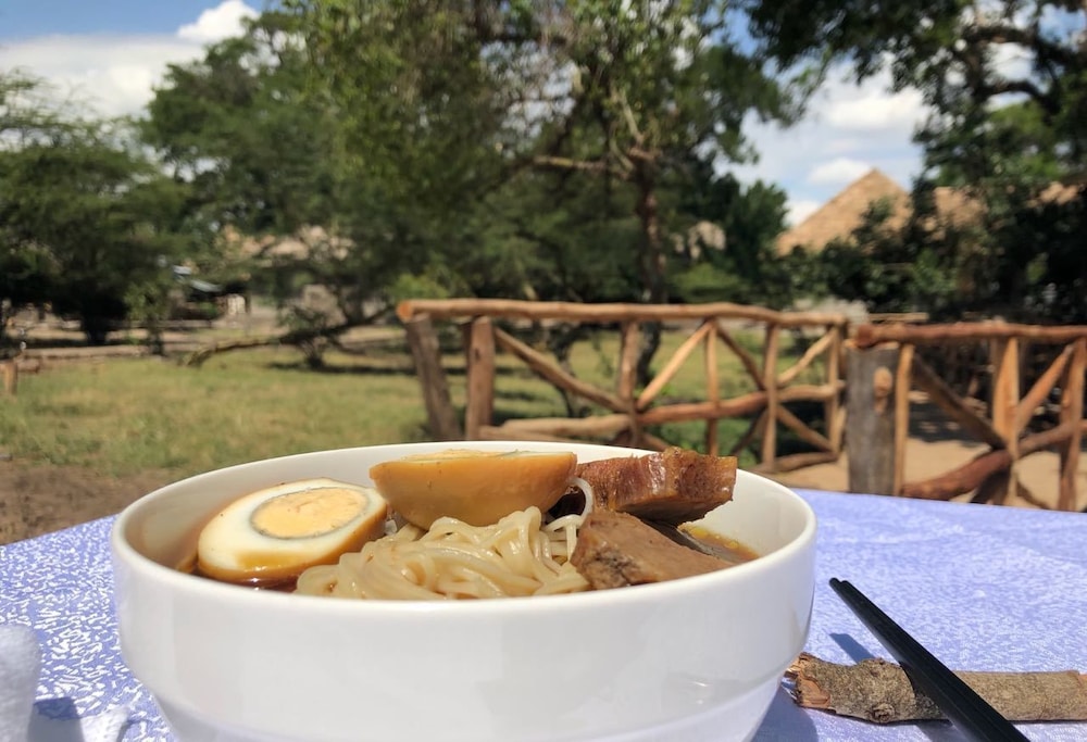 Mara Sweet Acacia Lodge