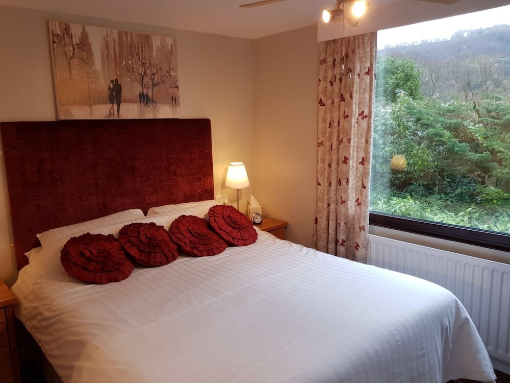 Castle Green Bed and Breakfast