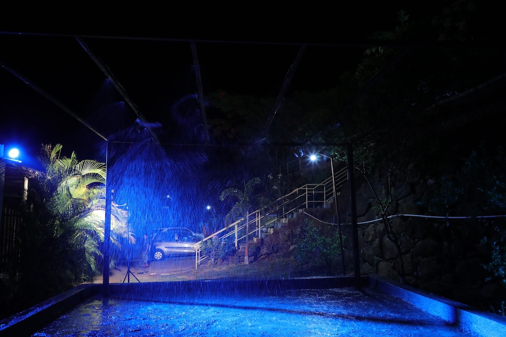 Pune Vacations - Heritage View Resort Rajgad - Property Image 10