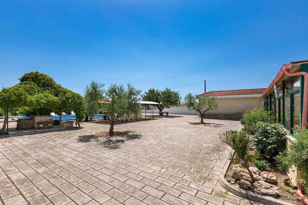 3044 Masseria Il Sasso by Barbarhouse view 3