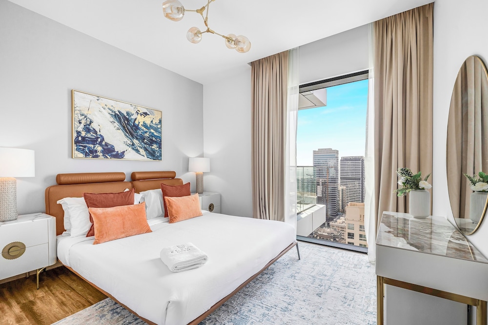 EDEN’S Homes & Villas - VIDA Dubai Marina Residences