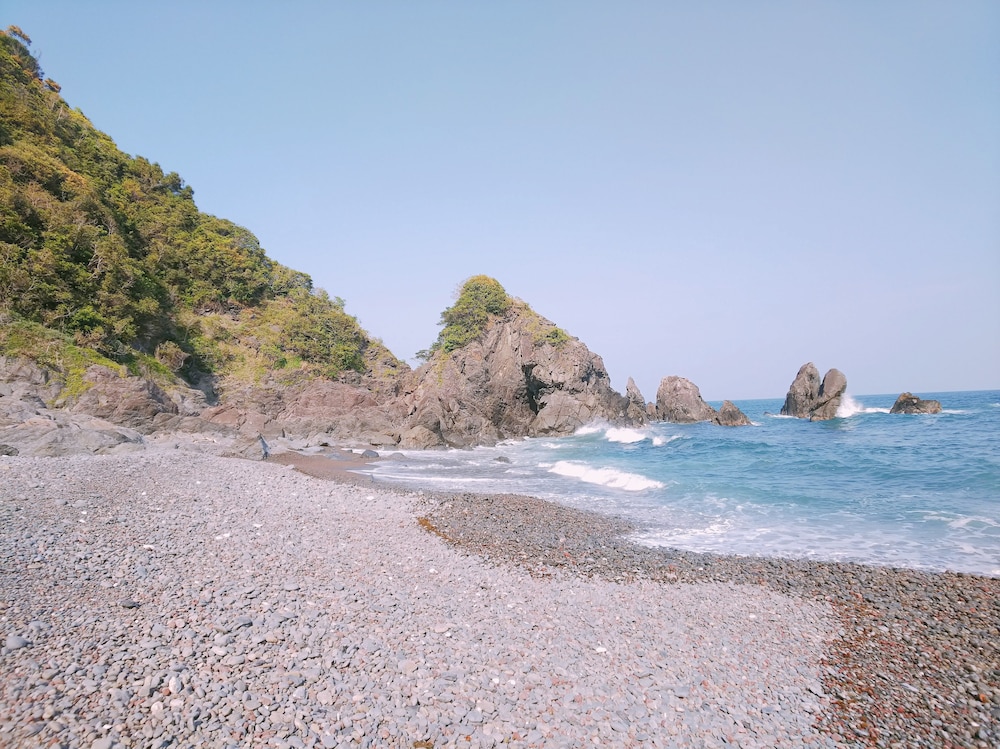 Tosaryu Onsen Sanyoso