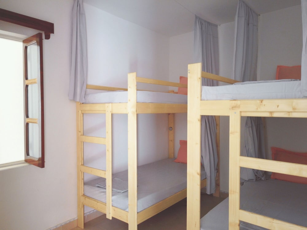 Flashback Hostel
