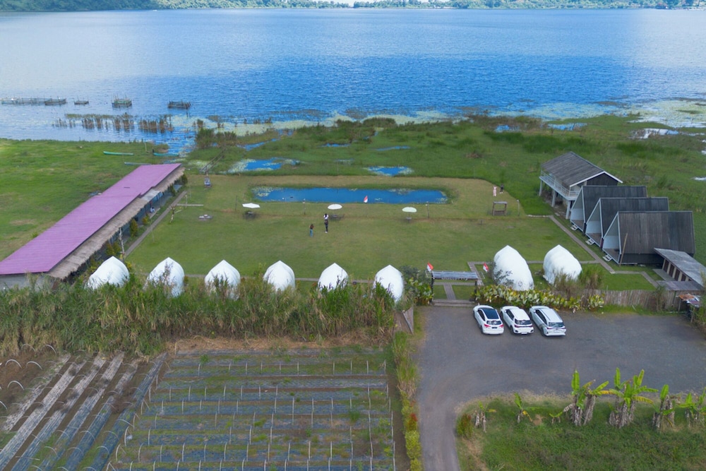 Butterfly Bali Glamping