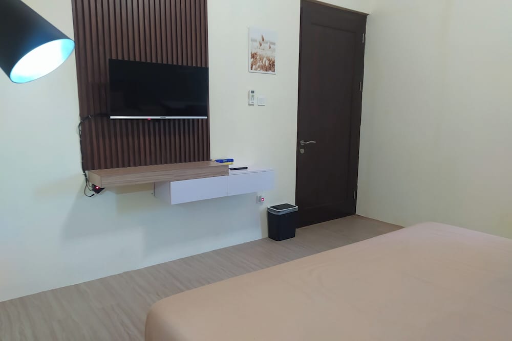Satoe Atap Room Stay Syariah