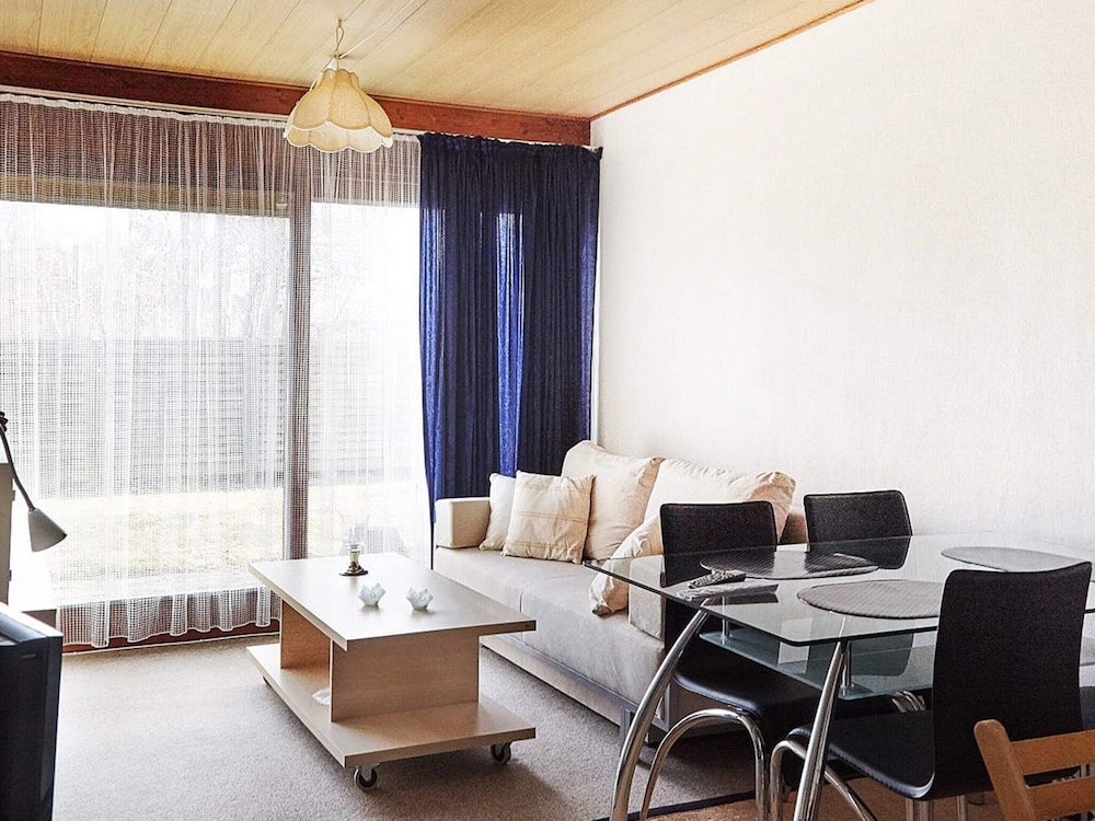 2 Person Holiday Home in Nykobing Sj view 2