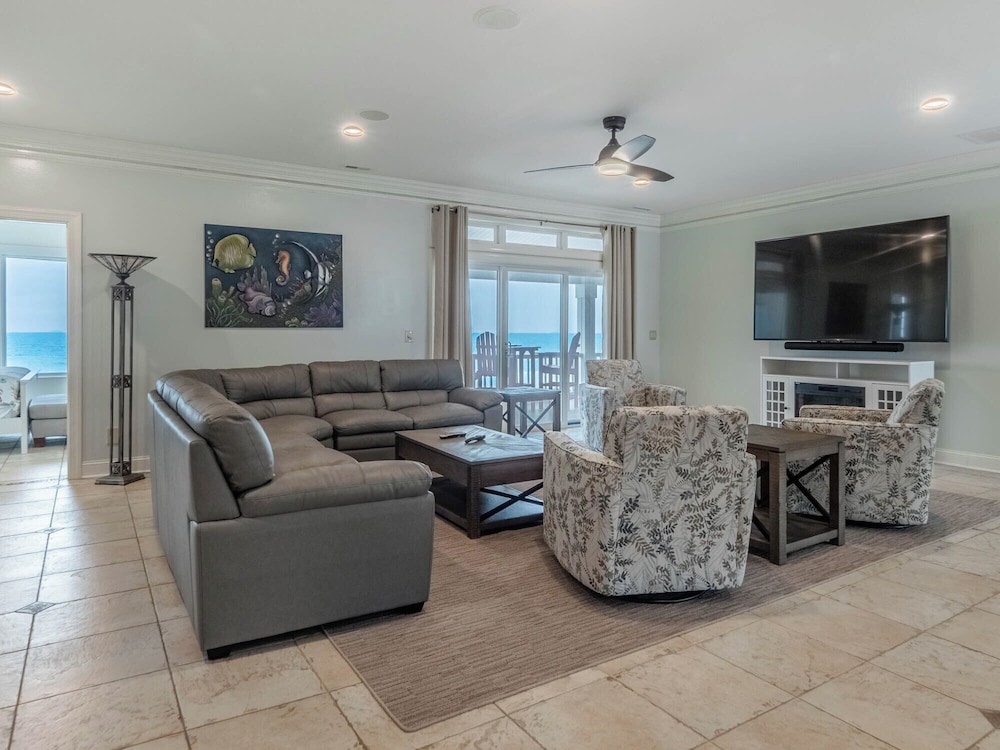 Coppertop by Topsail Realty