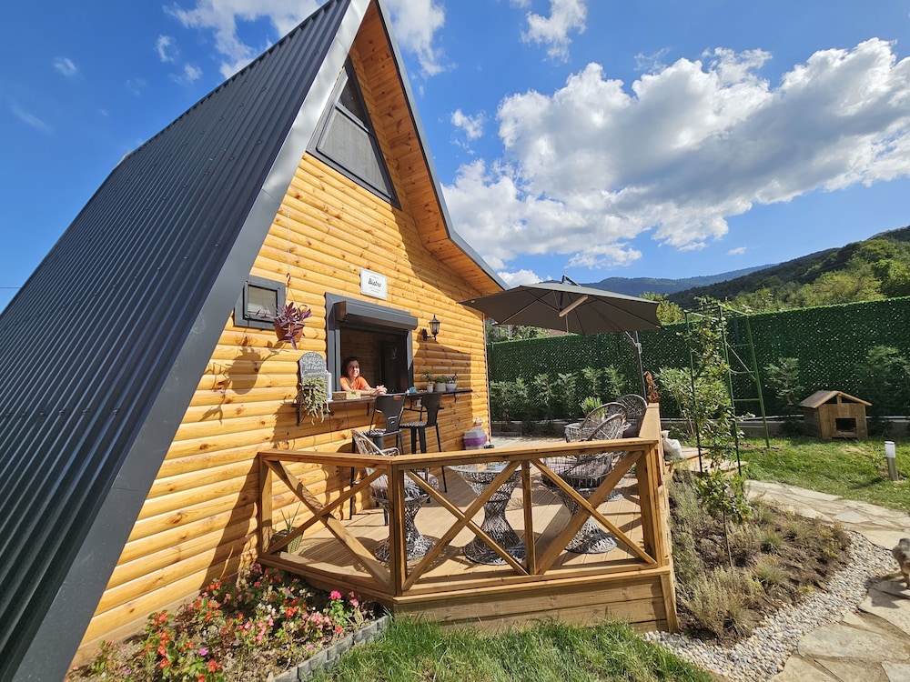 Teona Kartepe Bungalov - Image 42