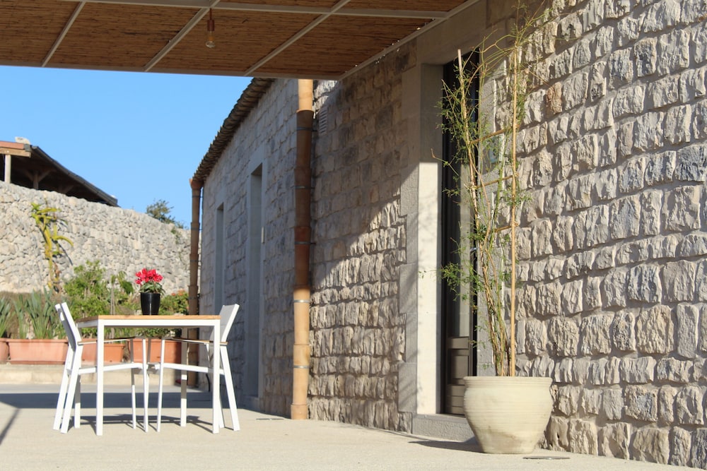 Antica Masseria Timparuci
