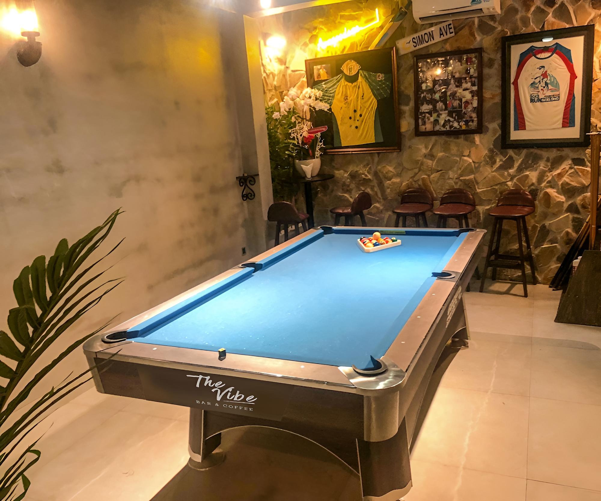G9 Homestay - De Tham