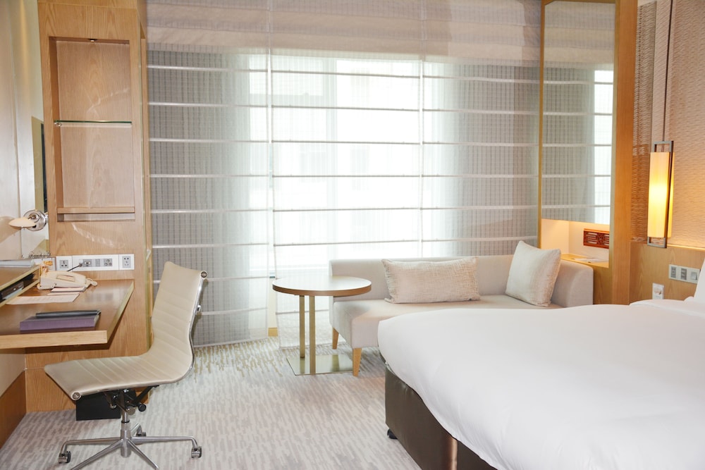 Hyatt Centric Zhongshan Park Shanghai 9