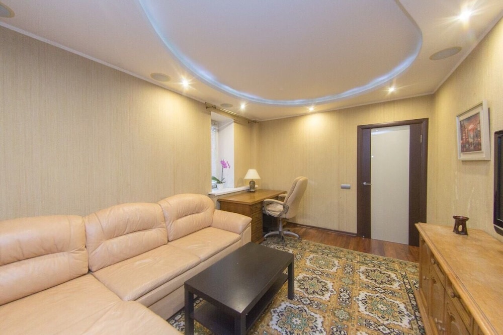 TravelFlat Apartments