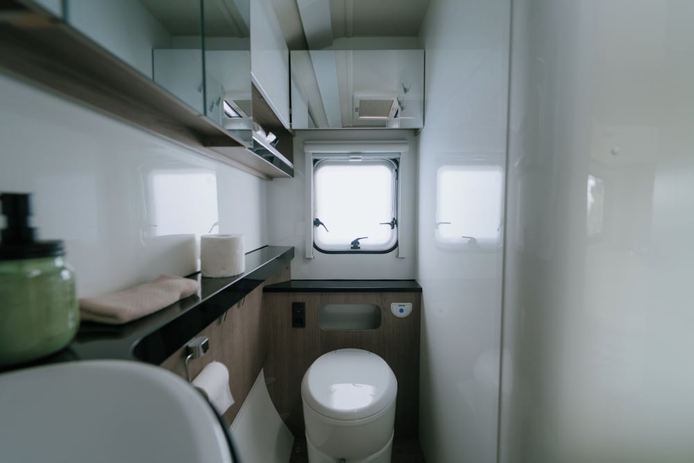 Le.Alley Autocamp Resort