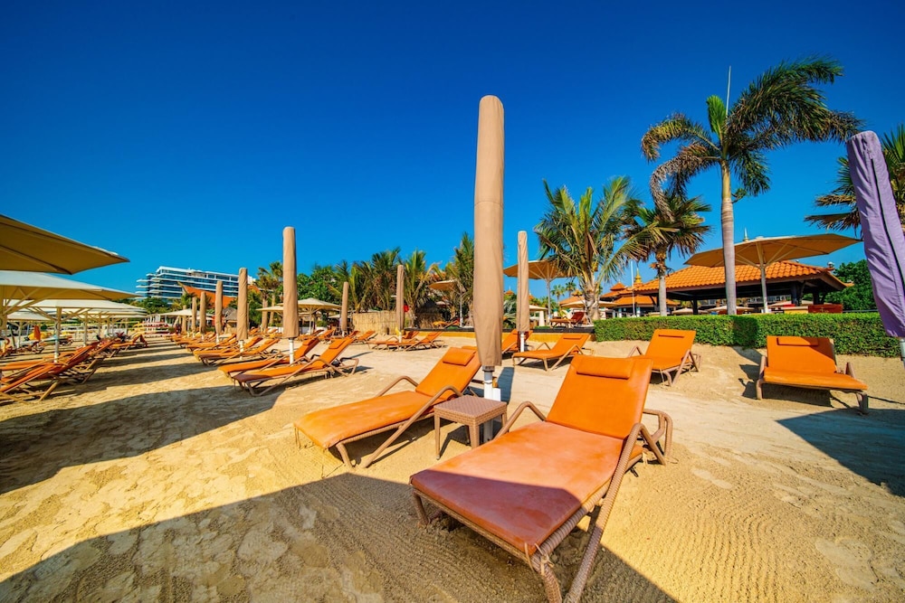 DXB - Anantara - 602 - PJ