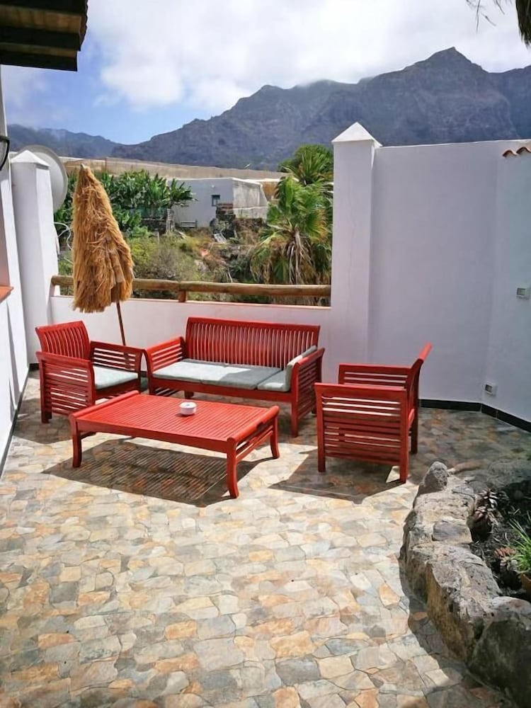 Finca El Castillo