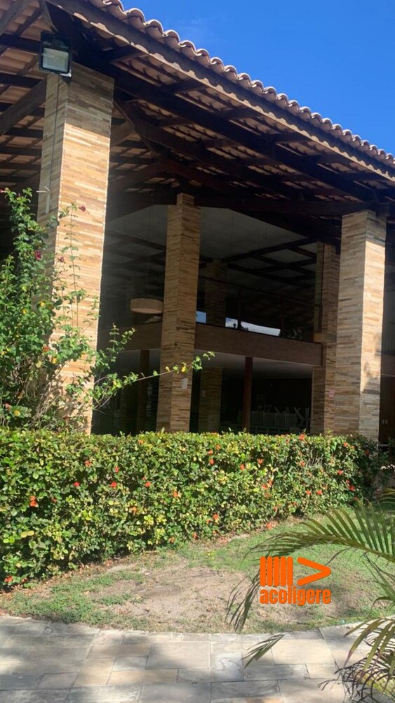 Flat no Iloa Barra de São Miguel ILO208S