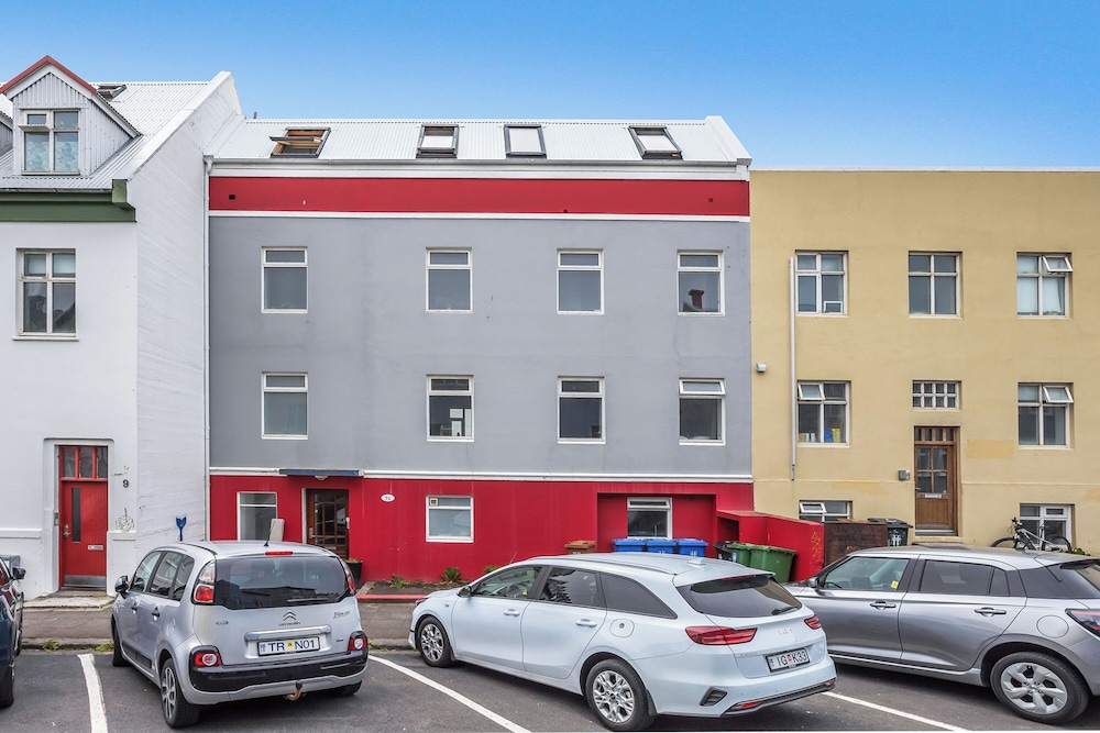 Ranargata Three Bedrooms Apartments