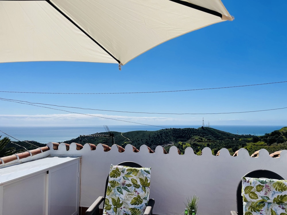 Cortijo Montesue os con Vistas by At Home Costa de