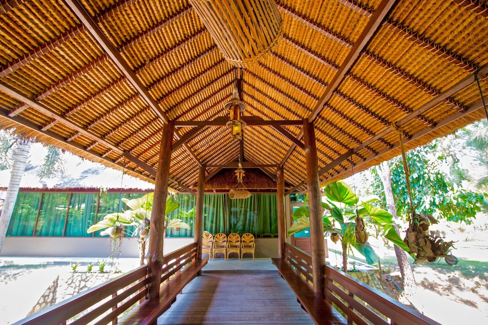 The Waterway Villa
