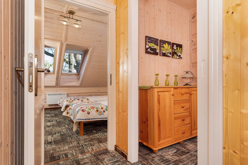 Apartment in Ustronie Near the Beach