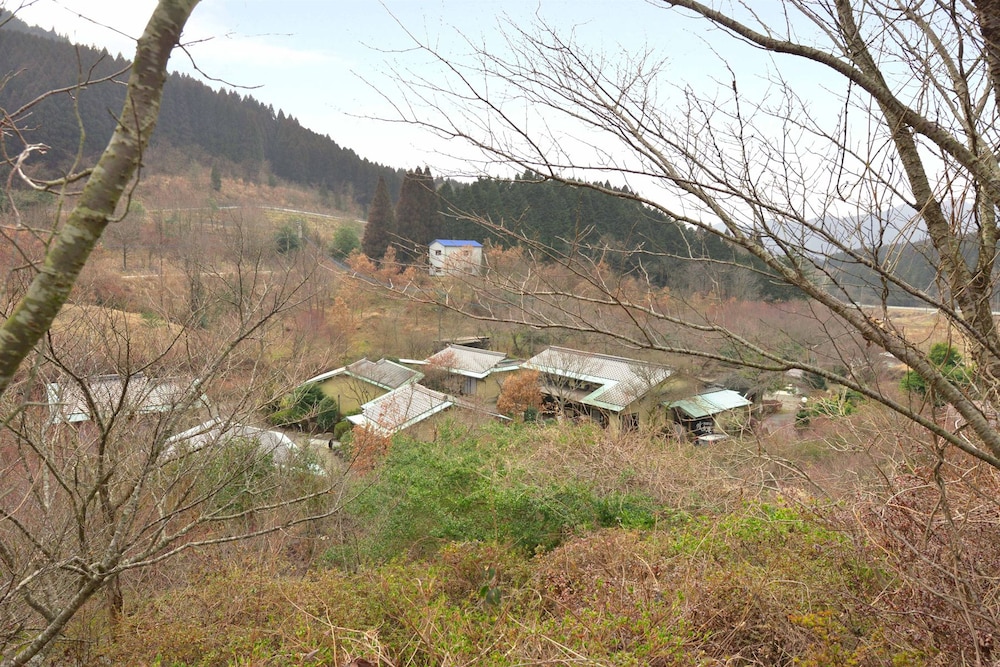 Mizuwake Minshuku Mura