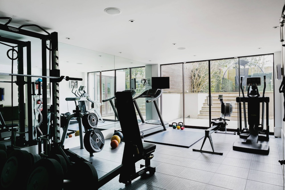 Priory Road by Onefinestay