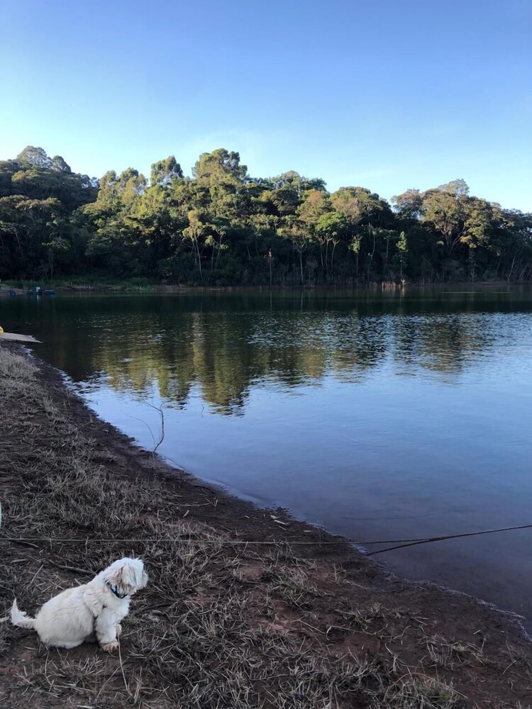 Pousada Solar dos Sonhos