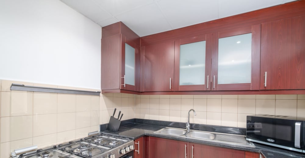 LUX The Murjan Sea View Suite 2