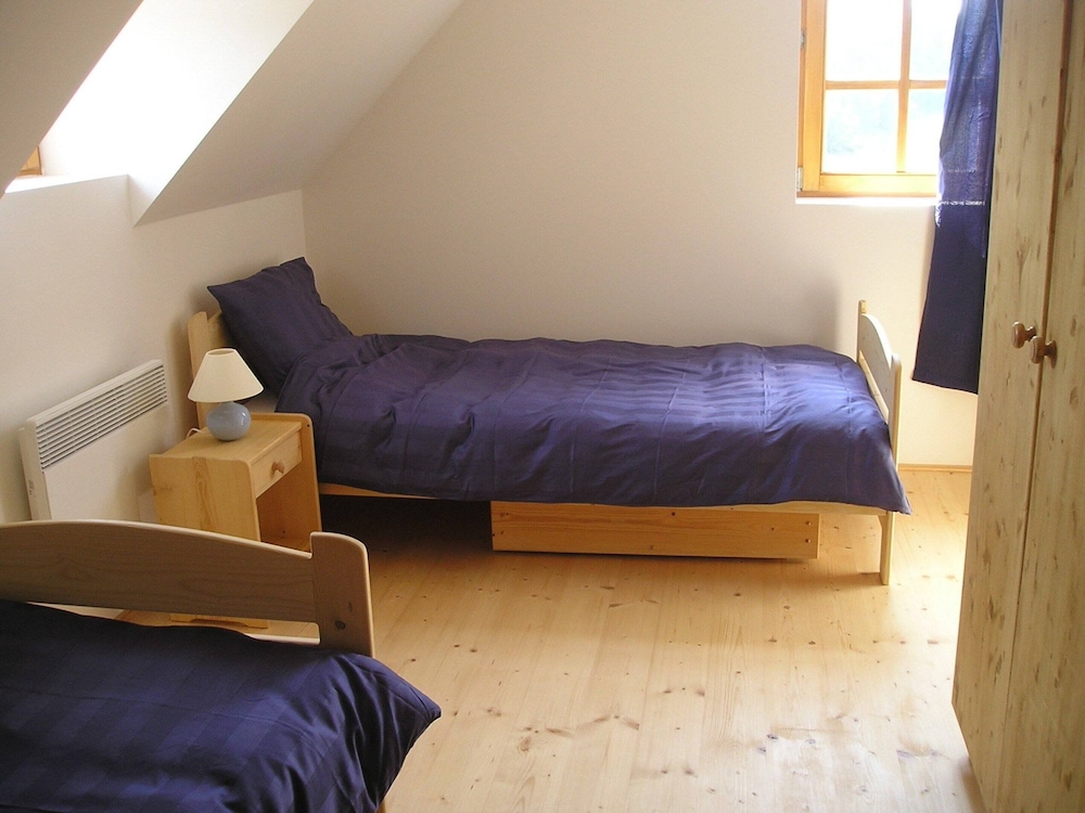Peaceful Mountain Holiday Stay view 5