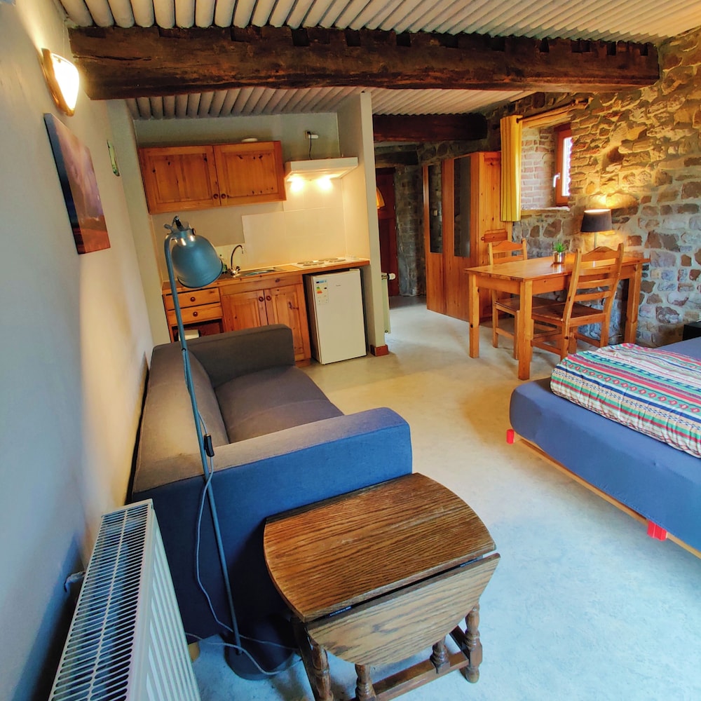 La ferme de werpin