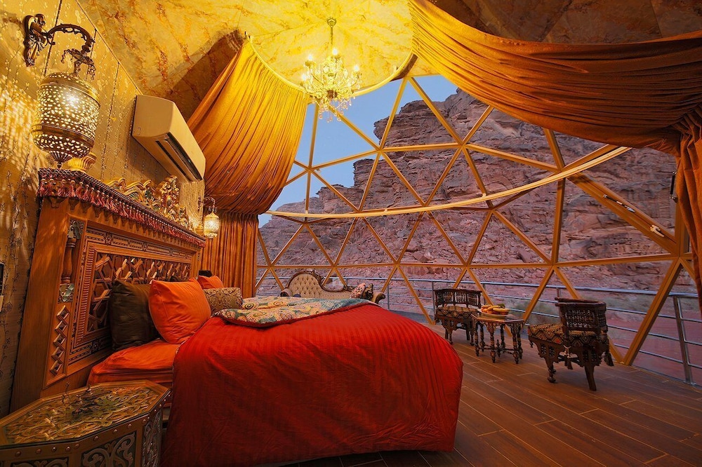 Aqaba Vacations - Memories Aicha Luxury Camp - Property Image 5