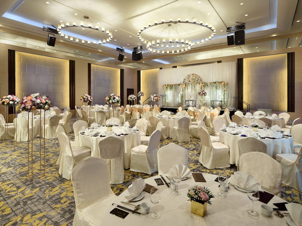 Carlton Hotel Singapore 74