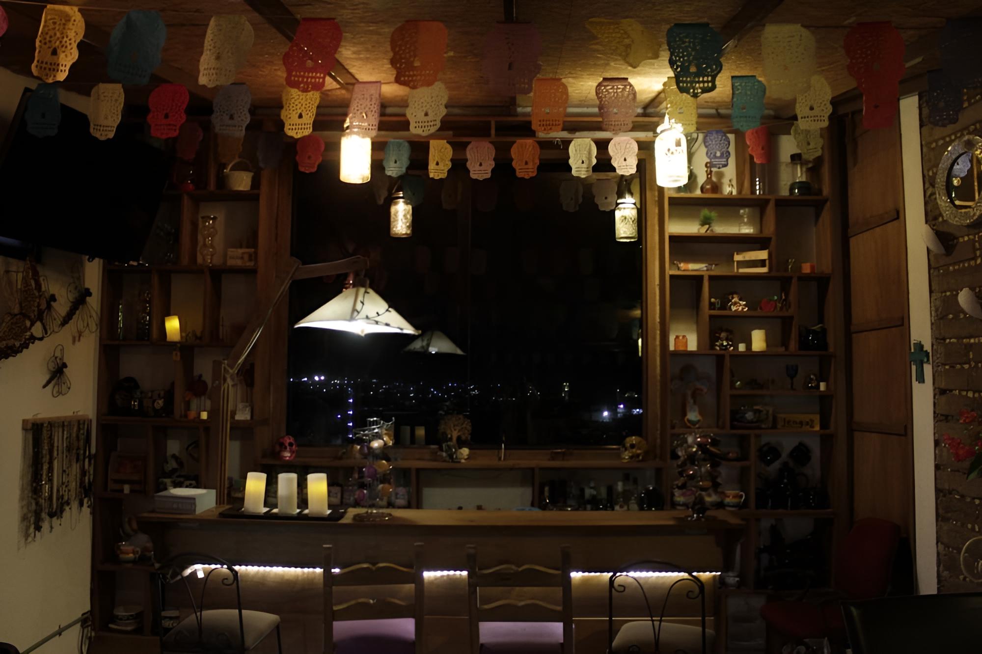 Hotel y Cabañas Una Cosita de Zacatlan