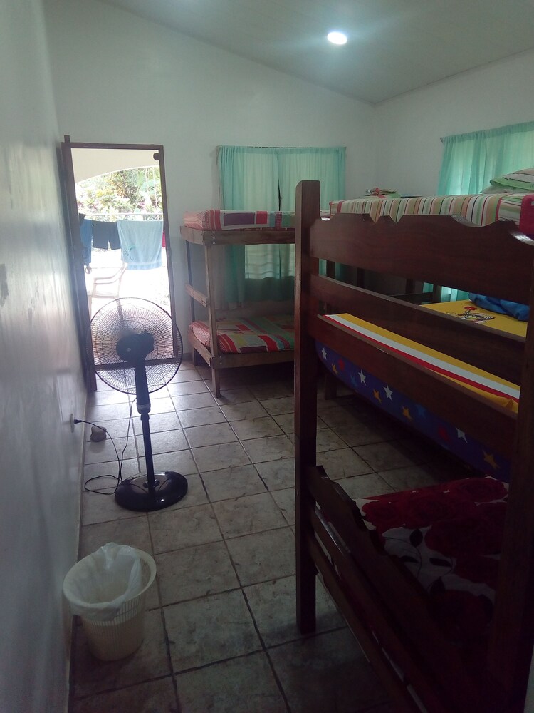 Posada Alroma - Hostel view 5