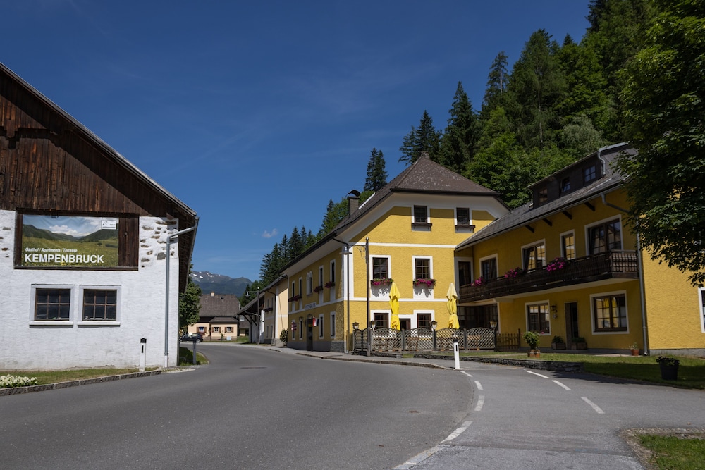 Pension Kempenbruck